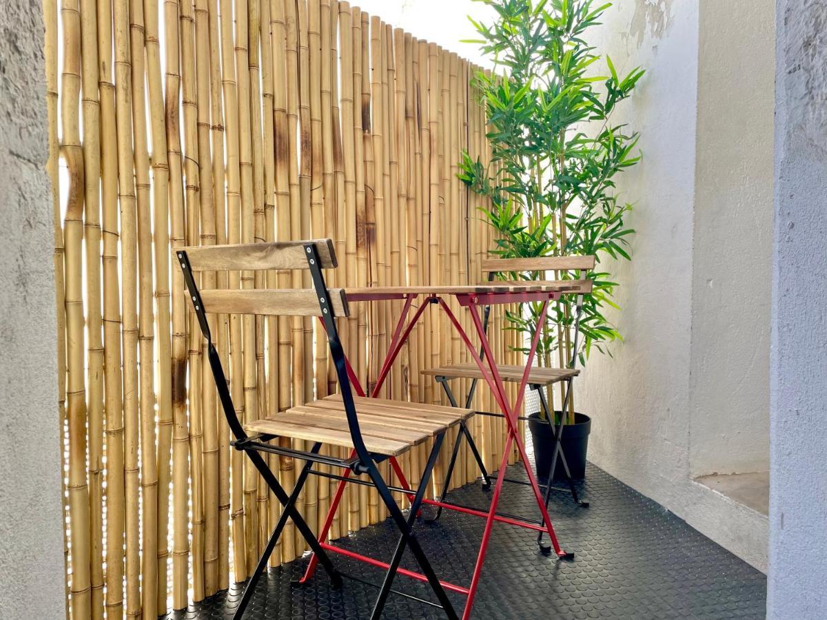 Grand Studio Sur La Marine Sete Luaran gambar